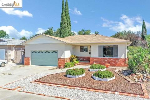 4300 Null Dr, Antioch, CA 94509 photo 1