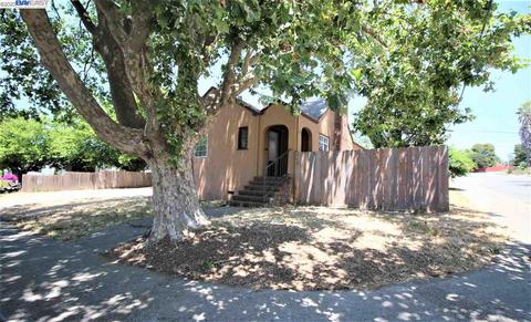 392 Idora Ave, Vallejo, CA 94591 photo 1