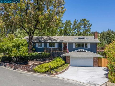 165 Danefield Pl, Moraga, CA 94556 photo 1