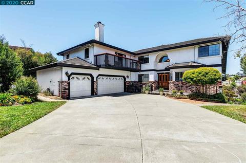 112 Michele Ct, Vallejo, CA 94591 photo 1