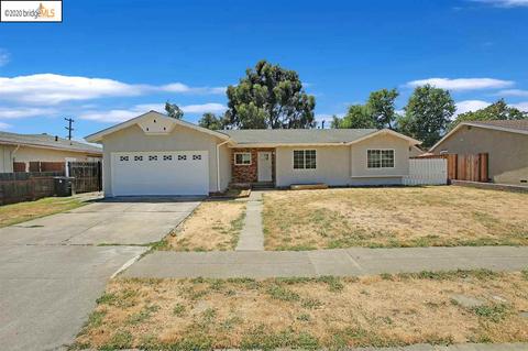 7812 Tamarack Dr, Dublin, CA 94568 photo 1