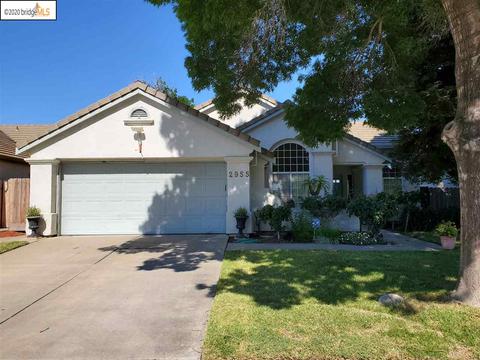 2955 Corbett Ln, Tracy, CA 95376 photo 1