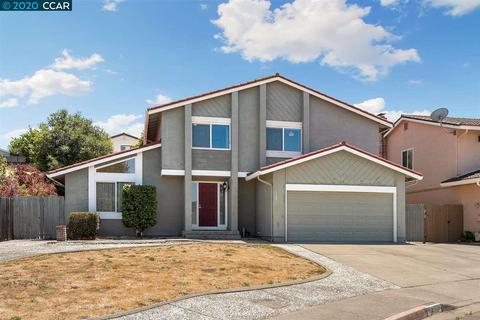 121 Poplar Ct, Hercules, CA 94547 photo 1