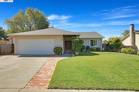 732 Mcduff Ave, Fremont, CA 94539 photo 1