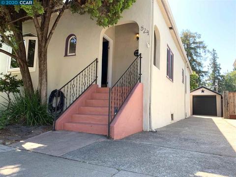 524 Brown St, Martinez, CA 94553 photo 1