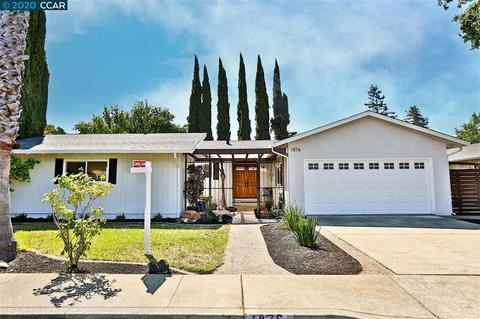 1876 Denkinger Rd, Concord, CA 94521 photo 1