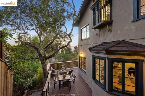 2845 Buena Vista Way, Berkeley, CA 94708 photo 1