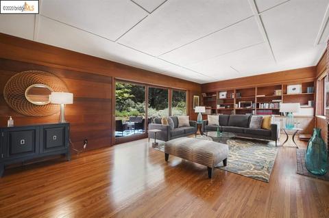 5 W Parnassus Ct, Berkeley, CA 94708 photo 1