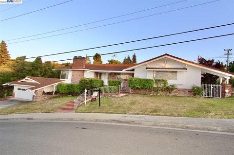 1801 Astor Dr, San Leandro, CA 94577 photo 1