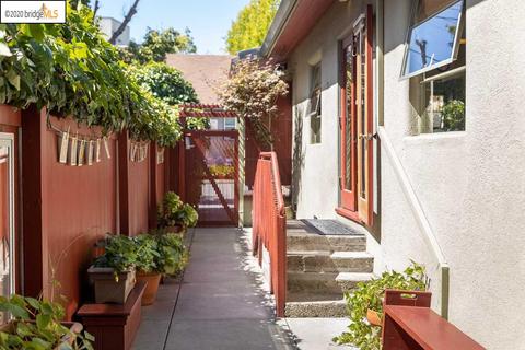2410 Prince St, Berkeley, CA 94705 photo 1