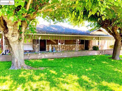 1466 Rosal Ln, Concord, CA 94521 photo 1