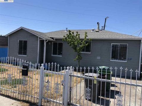 101 Foster Ave, Oakland, CA 94603 photo 1