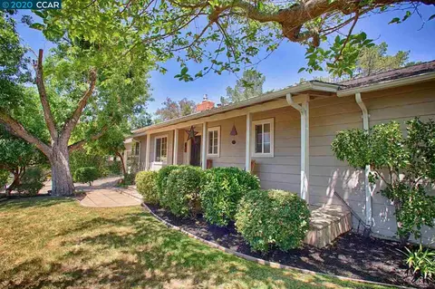 10 Yetta Dr, Walnut Creek, CA 94596 photo 1