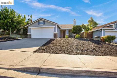 4916 Pinehaven Way, Antioch, CA 94531 photo 1