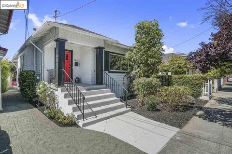 1241 Carrison St, Berkeley, CA 94702 photo 1