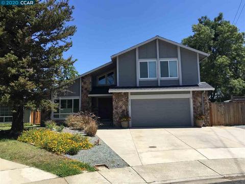 4339 Cloud Ct, Concord, CA 94518 photo 1