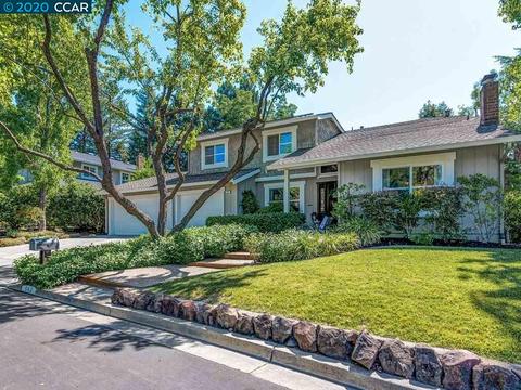 682 Adobe Dr, Danville, CA 94526 photo 1