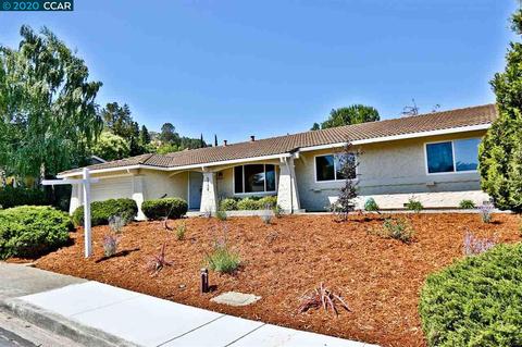 5738 Lewis Way, Concord, CA 94521 photo 1