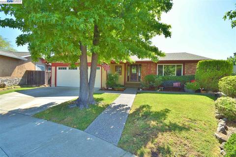 4331 Douglas Ct, Pleasanton, CA 94588 photo 1
