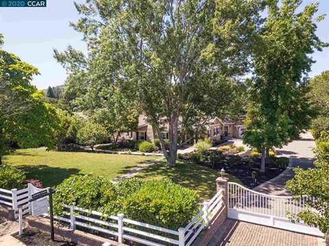 1062 Larch Ave, Moraga, CA 94556 photo 1