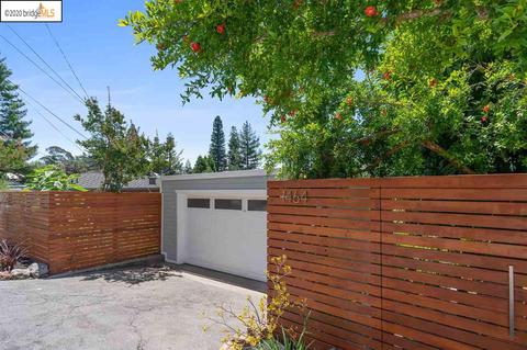 1464 Olympus Ave, Berkeley, CA 94708 photo 1