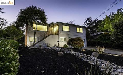 18755 Walnut Rd, Castro Valley, CA 94546 photo 1