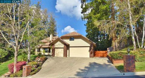 3463 Silver Maple Dr, Danville, CA 94506 photo 1