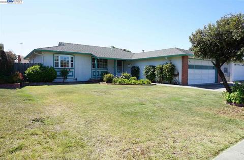 4430 Ribera St, Fremont, CA 94536 photo 1