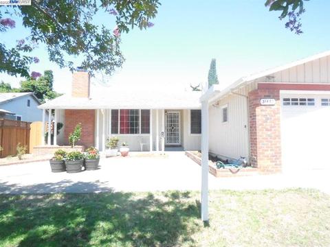 31468 Burnham Way, Hayward, CA 94544 photo 1