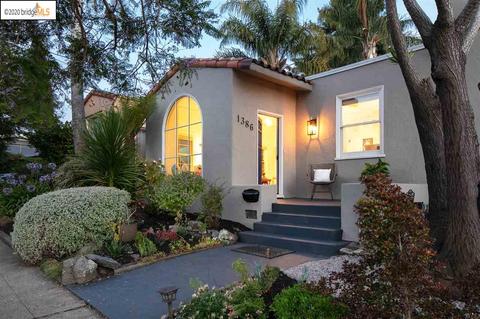 1386 Gilman St, Berkeley, CA 94706 photo 1