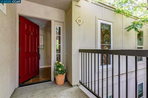 651 Moraga Rd #15, Moraga, CA 94556 photo 1