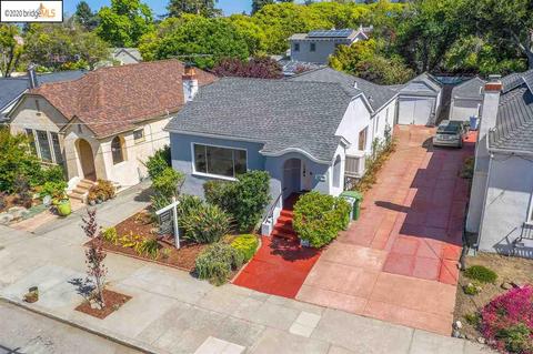 1575 Portland Ave, Berkeley, CA 94707 photo 1