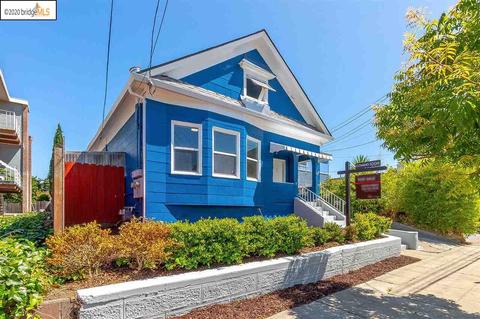 1639 Julia St, Berkeley, CA 94703 photo 1