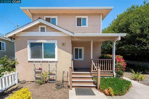 907 Buchanan St, Albany, CA 94706 photo 1