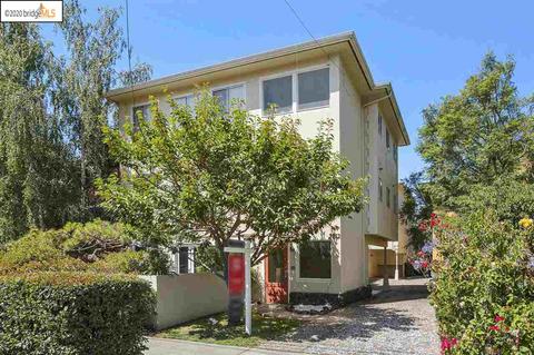 2814 Hillegass Ave #C2, Berkeley, CA 94705 photo 1