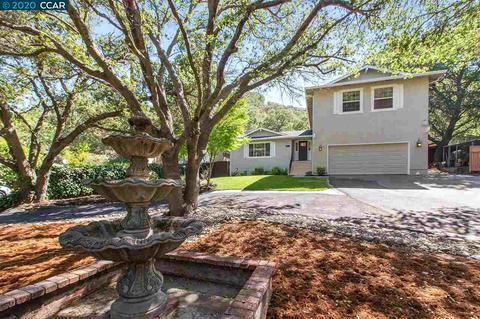 3995 Alhambra Way, Martinez, CA 94553 photo 1