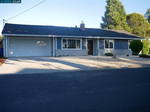 1568 Placer Dr, Concord, CA 94521 photo 1