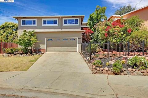 3572 Jerald Ct, Castro Valley, CA 94546 photo 1