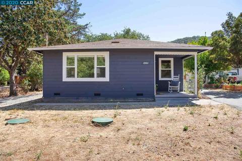 1901 Franklin Canyon Rd, Martinez, CA 94553 photo 1