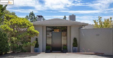285 The Uplands, Berkeley, CA 94705 photo 1