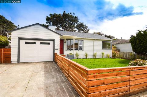 224 Arroyo Dr, Pacifica, CA 94044 photo 1