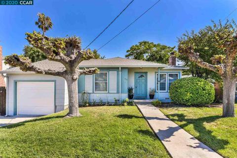 2437 Acacia Dr, Concord, CA 94520 photo 1