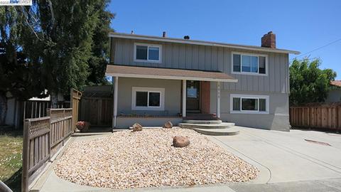 4458 Inyo Ct, Fremont, CA 94538 photo 1