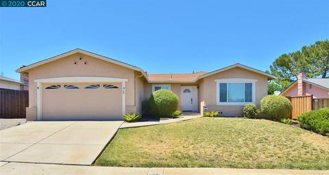 6 Atherton Cir, Pittsburg, CA 94565 photo 1