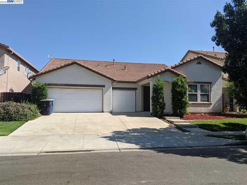 1429 Daisy Dr, Patterson, CA 95363 photo 1