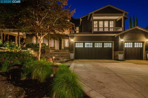12 Kimberly Dr, Moraga, CA 94556 photo 1