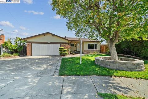 2072 Clematis Ct, Fremont, CA 94539 photo 1
