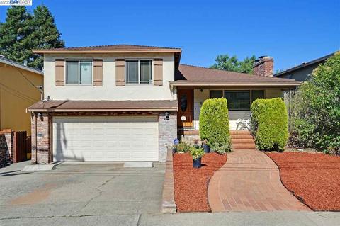 19554 Eagle St, Castro Valley, CA 94546 photo 1