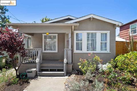 1214 Talbot Ave, Berkeley, CA 94706 photo 1