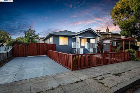 1392 C St, Hayward, CA 94541 photo 1